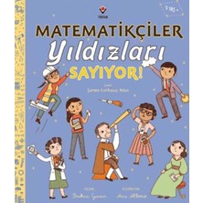Uravas Store Matematikçiler Yıldızları Sayıyor!