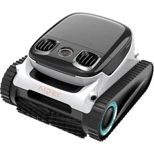 Aiper Aıper Scuba N1 Max Kablosuz 200M2 Otomatik Havuz Süpürge Robotu-Toptancıyızbiz