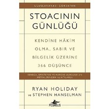 Uravas Store Stoacının Günlüğü
