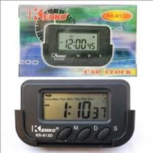 Uravas Store Oto Saati KK-613D (5528)
