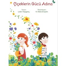 Uravas Store Çiçeklerin Gücü Adına