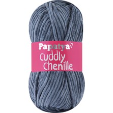 Papatya Cuddly Chenille 2560
