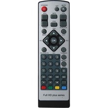 Uravas Store Turn Yumatu Full Hd Plus Uydu Kumandası