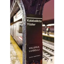 Uravas Store Kalabalıkta Yüzler