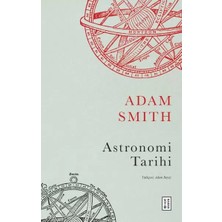 Uravas Store Astronomi Tarihi