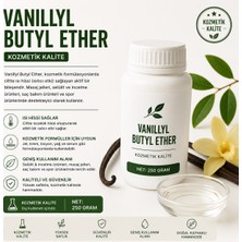 MD Beauty 250 gr Vanillyl Butyl Ether