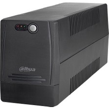 Dahua PFM350-360 600VA LED Auto Restart Lıne Interactıve Güç Kaynağı-Ups