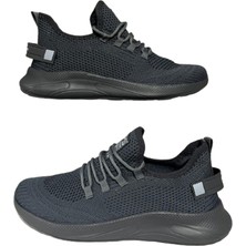 Pasomia Unisex Triko Günlük Spor Ayakkabı