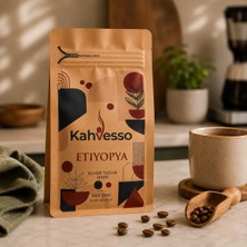 Kahvesso Etiyopya - 250g