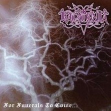 Plak İstasyonu Katatonia For Funerals To Come (Ep Edition) Lp Plak