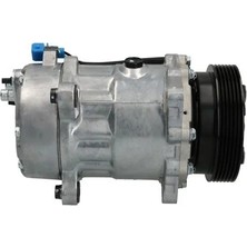 Bosch Klima Kompresörü Vw Golf 4 - Bora - Polo Classic - Audi A3 - Seat Toledo - Octavia 1997-2004 1J0820803L