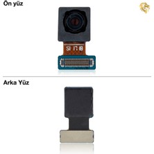 Arsking Samsung Galaxy S8 Plus Ön Kamera Ön Kamera Küçük Kamera Ön Kamera Sensörü Selfie Kamerası