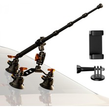 K&f Concept Araba Montajı Ms-44 (KF31.197)