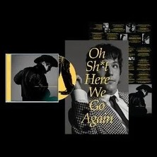 Plak İstasyonu (Müzik CD Sidir - Plak Değildir) CD Role Model Kansas Anymore (The Longest Goodbye) Deluxe Edition (Açılmamış Ambalajında) CD
