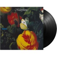 Plak İstasyonu Morphine Good Lp Plak