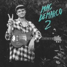 Plak İstasyonu Mac Demarco 2 Lp Plak
