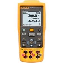 Fluke 712B - Sıcaklık Kalibratörü