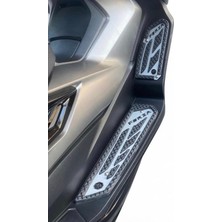 Modimot Honda Forza 250 Basamak KORUMA(2023-2026)