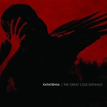 Plak İstasyonu Katatonia The Great Cold Distance (Remastered Edition) Lp Plak