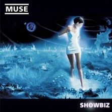 Plak İstasyonu Muse Showbiz Double Lp Plak