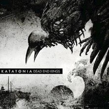 Plak İstasyonu Katatonia Dead End Kings (Remastered Edition) Lp Plak