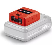 Einhell Tc-Cp 18 Lı USB Solo Adaptor