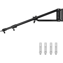 K&f Concept Duvar Montajı 1,30 M (KF34.048)