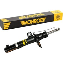 Monroe G16495 | Ön Amortisör | Volkswagen Caddy Golf Jetta 2003 - 2018
