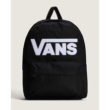 Vans Old Skool Drop V Backpack Unisex Sırt Çantası