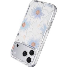 ALK Onegif Apple Iphone 17 Pro Max Desina Magsafe Kapak - Desen 2