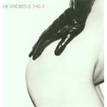 Plak İstasyonu (Müzik CD Sidir - Plak Değildir) CD The Strokes Is This It Bonus Tracks Edition (Açılmamış Ambalajında) CD