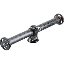 Leofoto H-32 Extension Arm Karbon Fiber Uzatma Kolu