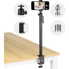 K&f Concept C-Kelepçe (KF34.040)