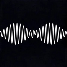 Plak İstasyonu (Müzik CD Sidir - Plak Değildir) CD Arctic Monkeys Am Açılmamış Ambalajında CD