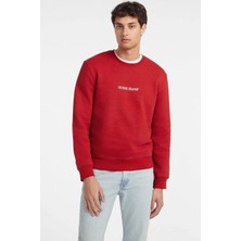 Guess Jeans Erkek Sweatshirt M4YQ19K9V31