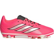 adidas Predator Club Fg/Mg J Çocuk Pembe Futbol Krampon HP9977