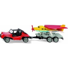 Mey Ithalat® Spor Uçaklı Buggy