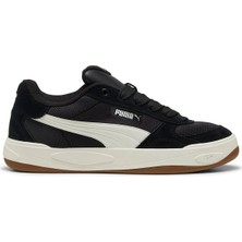 Puma Park Lifestyle II Mesh Erkek Siyah Sneaker Ayakkabı 40730404
