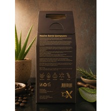10X Power Volume Shampoo
