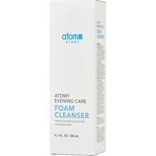  atomy evenıng care foam ceanser