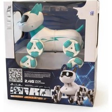 Mey Ithalat® SH59964 2.4g Uzak.kum.akrobatik Kedi Köpek