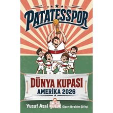 Chic Haven Patatesspor Dünya Kupası Amerika 2026