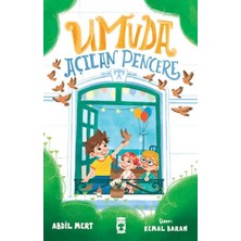 Chic Haven Umuda Açılan Pencere