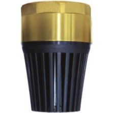 ALK 1 Inch Yaylı Dip Klape