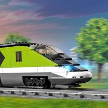 Mey Ithalat®  City Ekspres Yolcu Treni 60337