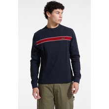 Guess Jeans Erkek Sweatshirt M5YQ22KCTR1