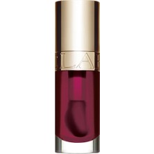 Clarins Lip Comfort Oil Dudak Yağı 17 Fig 7 ml