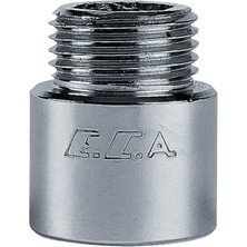 ALK Eca 2 cm Krom Uzatma 1/2
