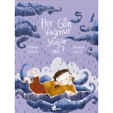 Chic Haven Her Gün Yağmur Yağar Mı?