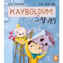 Chic Haven Kayboldum Sanki